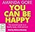 You Can Be Happy