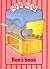 Ben's Book by Donna Bailey