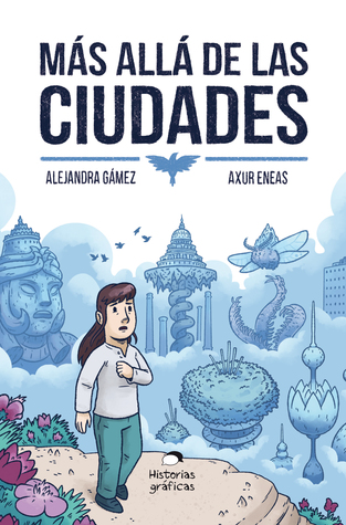 Más allá de las ciudades (Paperback)