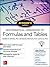 Schaum's Outline of Mathematical Handbook of Formulas and Tables, Fifth Edition (Schaum's Outlines)