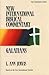 Galatians (New International Biblical Commentary, 9.)