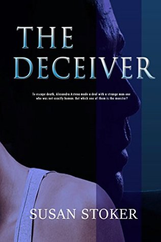 The Deceiver (Kindle Edition)