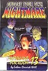 Watch Out for Room 13 (Choose Your Own Nightmare, #11)