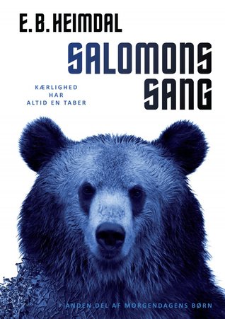 Salomons sang (The Someday Children #2)