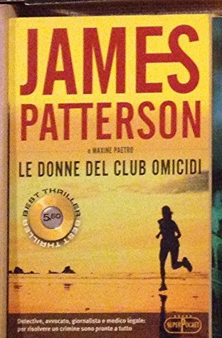 Le Donne Del Club Omicidi