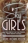 Sky Girls: The Tr...