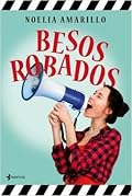 Besos robados