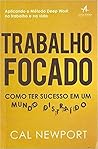 Trabalho focado: ...