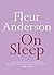 On Sleep