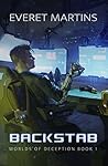 Backstab (Worlds of Deception Book 1) Backstab (Worlds of Deception Book 1)