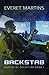 Backstab (Worlds of Deception Book 1)