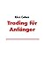 Trading für Anfänger: Golde...