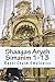 Shaagas Aryeh: Krias Sh'ma ...