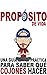 Propósito de vida by Pau Ninja
