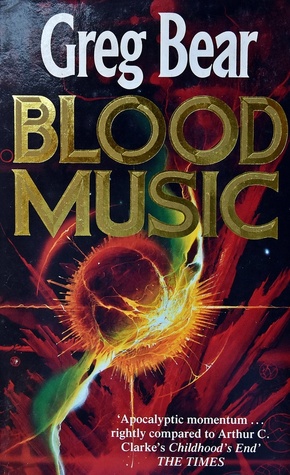 Blood Music