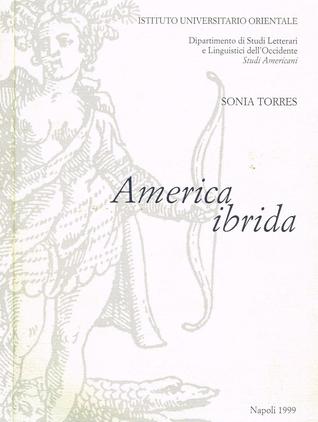 America Ibrida (Paperback)