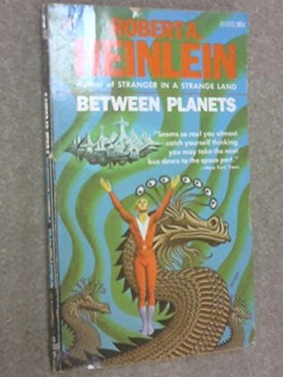 Between Planets