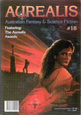 Aurealis #18