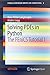 Solving PDEs in Python: The FEniCS Tutorial I (Simula SpringerBriefs on Computing Book 3)