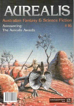 Aurealis #16