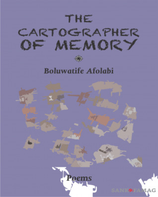 The Cartographer of Memory (ebook)