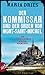 Der Kommissar und der Orden von Mont-Saint-Michel (Commissaire Philippe Lagarde, #3)