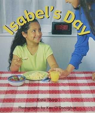 Isabel's Day (Paperback)
