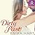 Dirty Past (The Burke Brothers, #2)