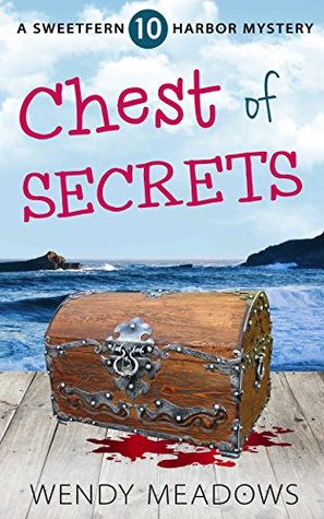 Chest of Secrets (Sweetfern Harbor #10)