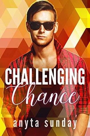 Challenging Chance (Love Letters #3)