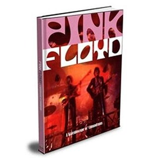 Pink Floyd: A Kaleidoscope of Conundrums (Hardcover)