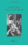 Histoire de la Géorgie