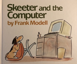 Skeeter and the Computer