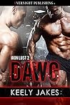 Dawg (Iron Lust #2)