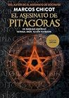 El asesinato de Pitágoras by Marcos Chicot