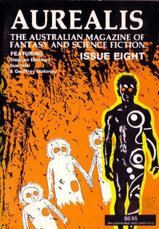 Aurealis #8