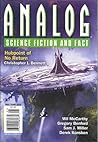 Analog Science Fiction and Fact, Vol. 138, Nos. 5&6, May/June... by Trevor Quachri