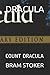 DRACULA: COUNT DRACULA