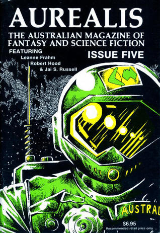 Aurealis #5