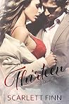 Thirteen by Scarlett Finn