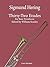 Hering: 32 Etudes for Bass Trombone
