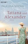 Tatiana und Alexa...