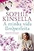 A Minha Vida (Im)Perfeita (Portuguese Edition)