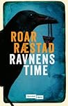 Ravnens time (Gabriel Navaseth #3) Ravnens time (Gabriel Navaseth #3)