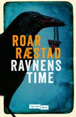 Ravnens time (Gabriel Navaseth #3)