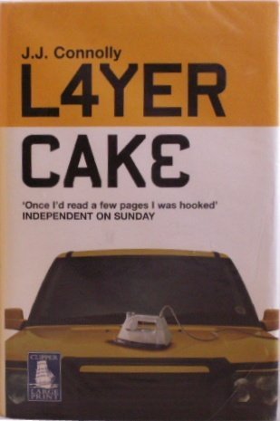L4yer Cake