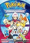 Pokémon La Grande Aventure Diamant et Perle Vol.1