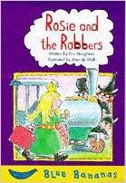Rosie and the Robbers (Hardcover)