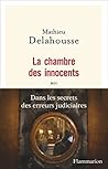 La chambre des innocents (French Edition) La chambre des innocents (French Edition)