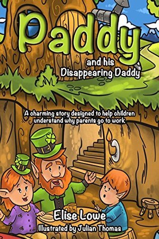 Paddy and His Disappearing Daddy
